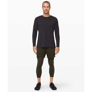 Lululemon MEN'S Active Expert Short Tight